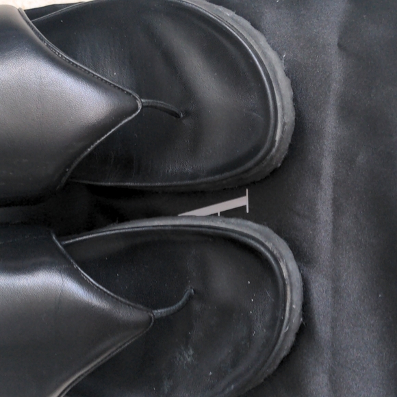 Gia x pernille teisbaek perni padded flip flop - Picture 7 of 11